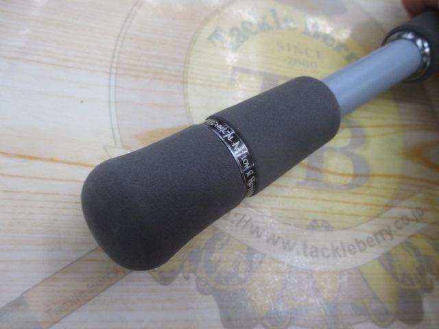 スワッガー C66ML+