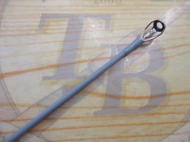 スワッガー C66ML+