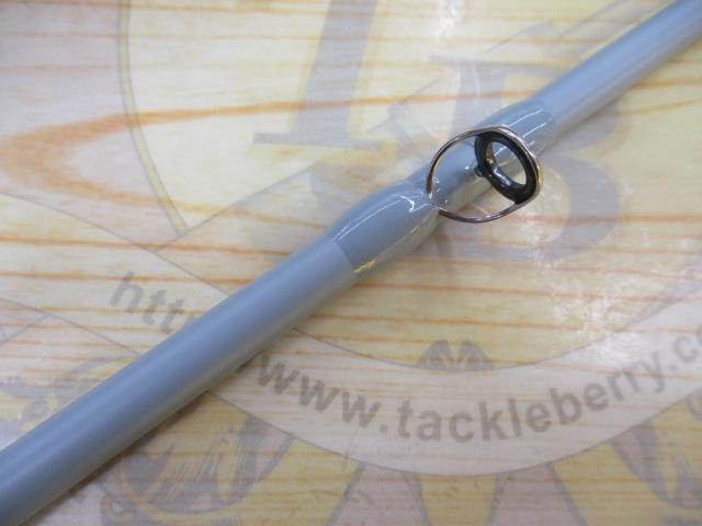 スワッガー C66ML+