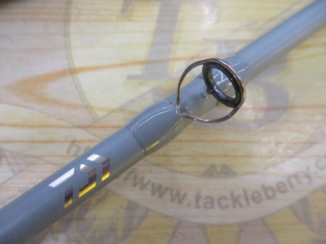 スワッガー C66ML+