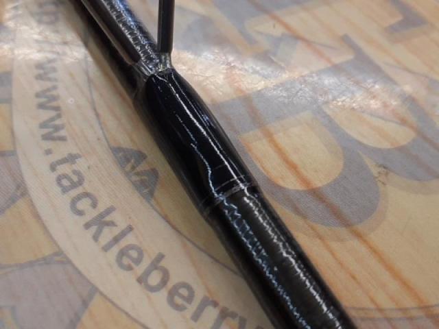 22ポイズンアルティマ 264UL-S