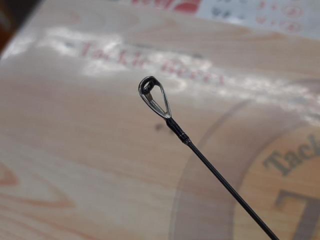 22ポイズンアルティマ 264UL-S