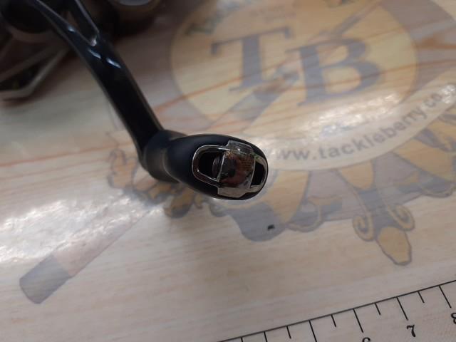 17コンプレックスCI4+ 2500S F6 HG