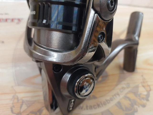 17コンプレックスCI4+ 2500S F6 HG