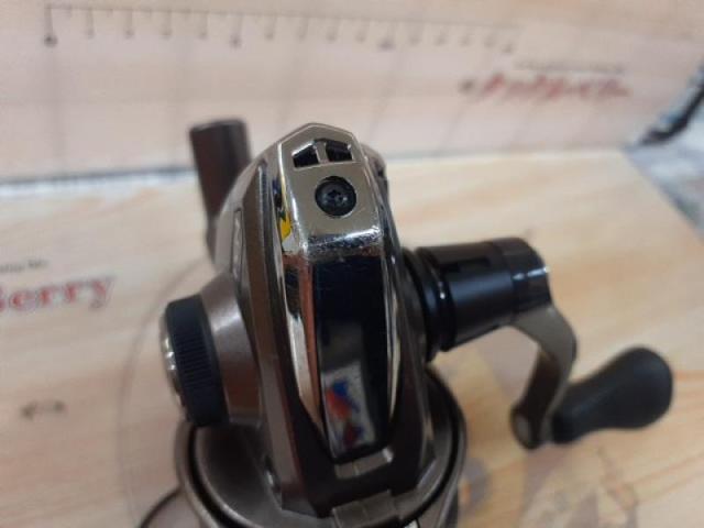 17コンプレックスCI4+ 2500S F6 HG