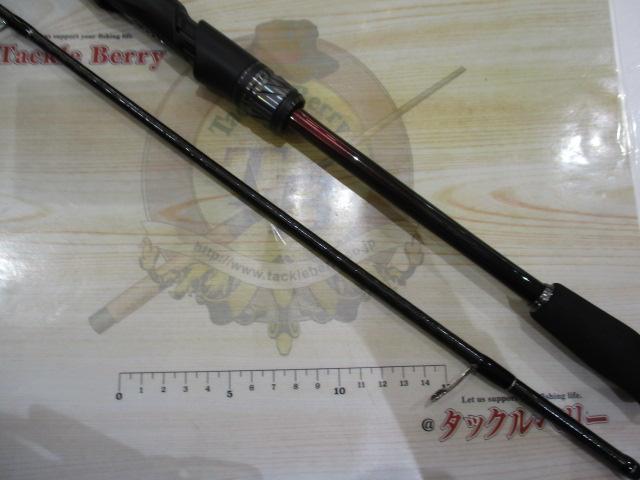 23セフィアSS S83ML｜＠ベリーネット 日本最大新品中古釣具WEBショップ