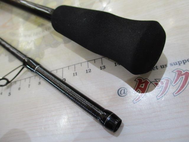 23セフィアSS S83ML｜＠ベリーネット 日本最大新品中古釣具WEBショップ
