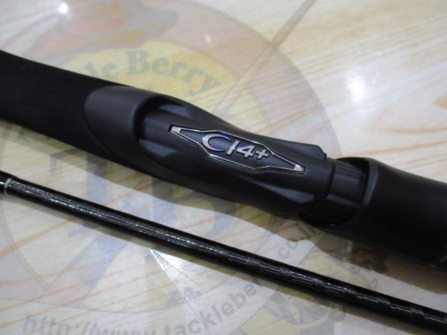 23セフィアSS S83ML｜＠ベリーネット 日本最大新品中古釣具WEBショップ