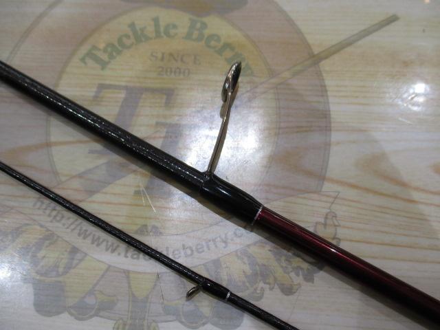 23セフィアSS S83ML｜＠ベリーネット 日本最大新品中古釣具WEBショップ