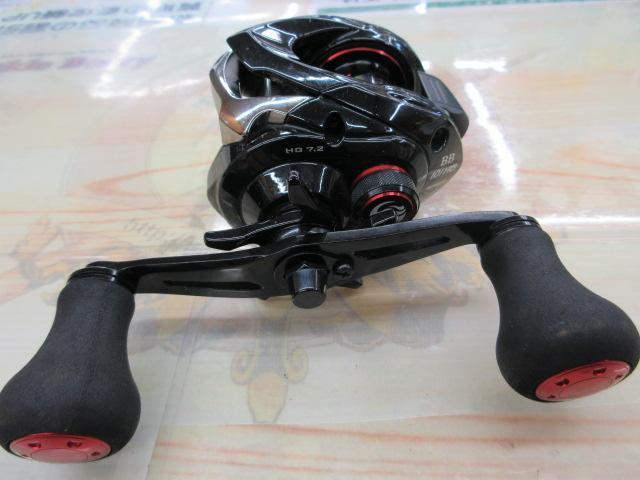 17炎月BB 101HG｜＠ベリーネット 日本最大新品中古釣具WEBショップ