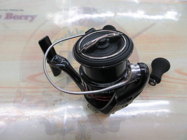 22セフィアBB C3000SDH