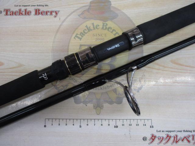 ソルティガC 85-8