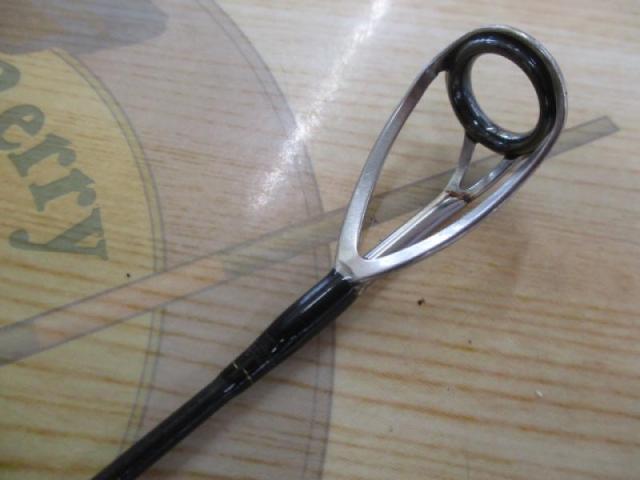 ソルティガC 85-8