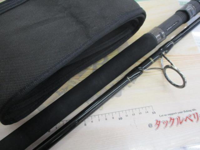 ブルースナイパー 81/8 ブラッキー (15モデル)