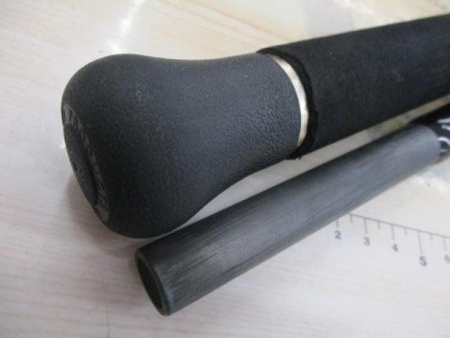 ブルースナイパー 81/8 ブラッキー (15モデル)