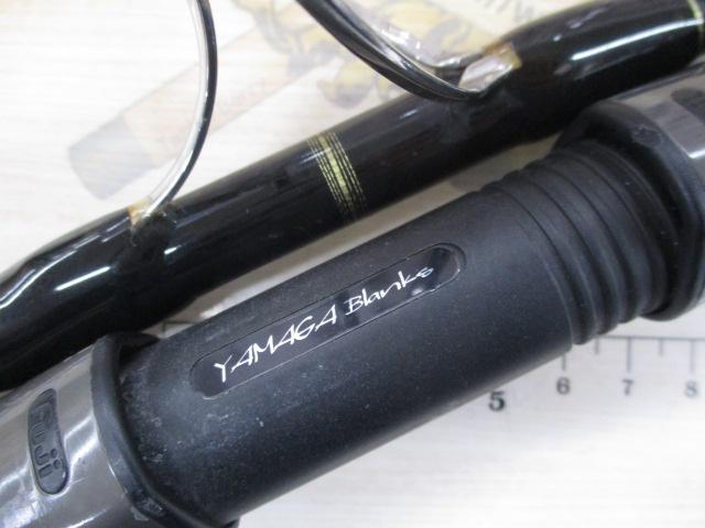 ブルースナイパー 81/8 ブラッキー (15モデル)