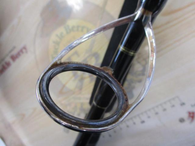 ブルースナイパー 81/8 ブラッキー (15モデル)