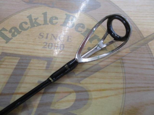 ブルースナイパー 81/8 ブラッキー (15モデル)