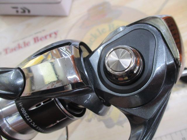 24ルビアス PC LT2500-H