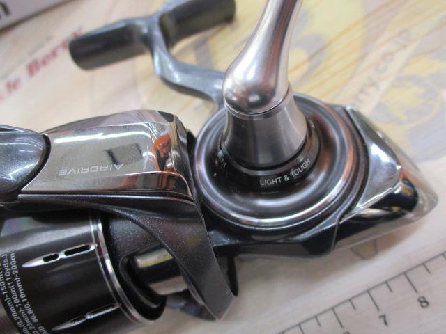 24ルビアス PC LT2500-H