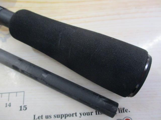 ブラックレーベル S68UL-ST