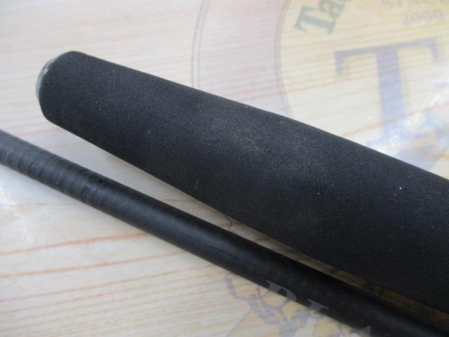 ブラックレーベル S68UL-ST