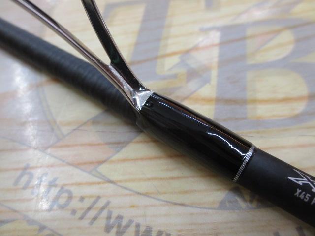 ブラックレーベル S68UL-ST