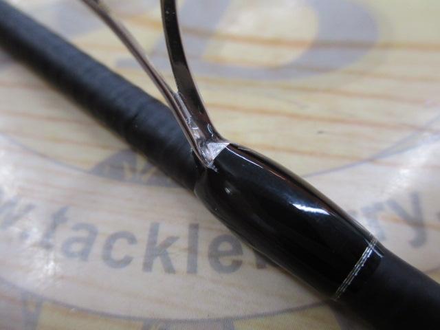 ブラックレーベル S68UL-ST