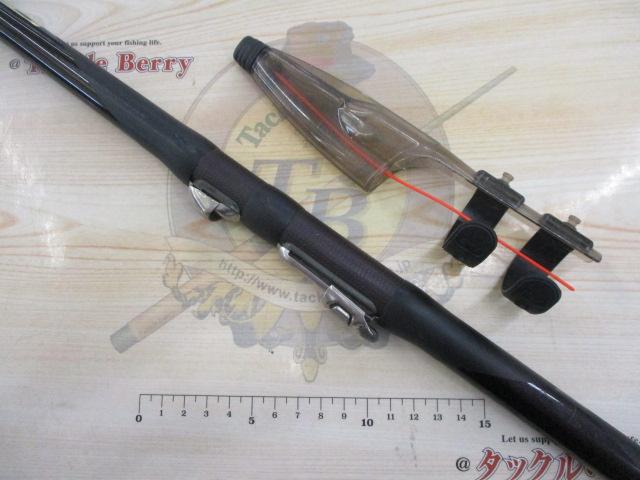 NFベイシス極翔 黒鯛 1-530