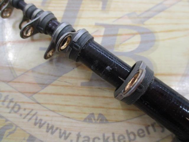 NFベイシス極翔 黒鯛 1-530