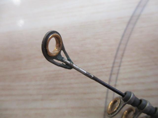 NFベイシス極翔 黒鯛 1-530