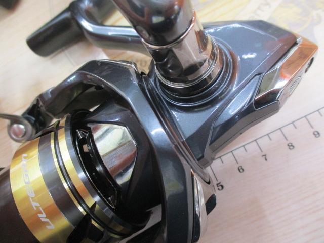 25アルテグラ 2500SHG