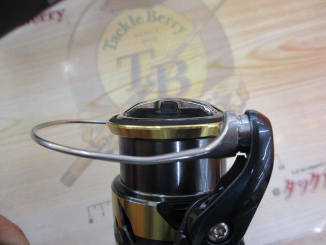 25アルテグラ 2500SHG