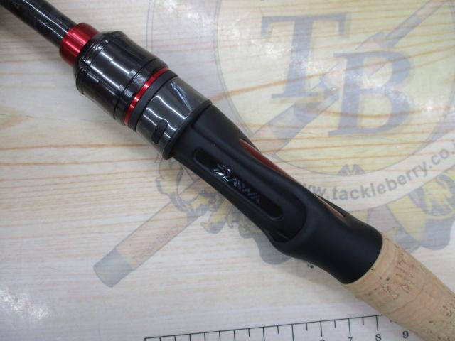 ブレイゾンMB 666TLS