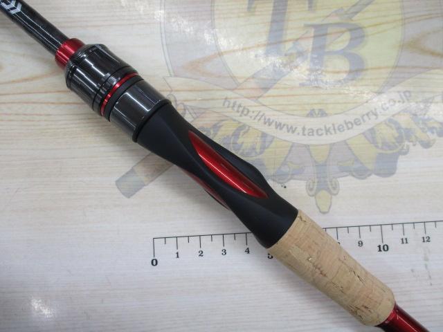 ブレイゾンMB 666TLS