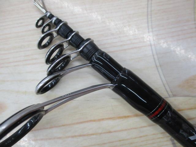 ブレイゾンMB 666TLS