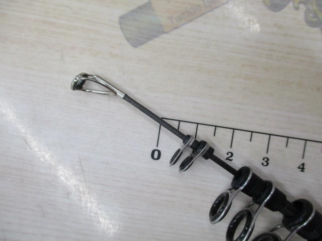 ブレイゾンMB 666TLS