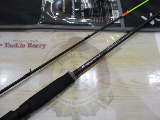 レトログラード-X RGXS-70SL-Metal