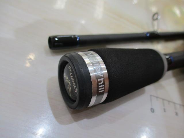 レトログラード-X RGXS-70SL-Metal