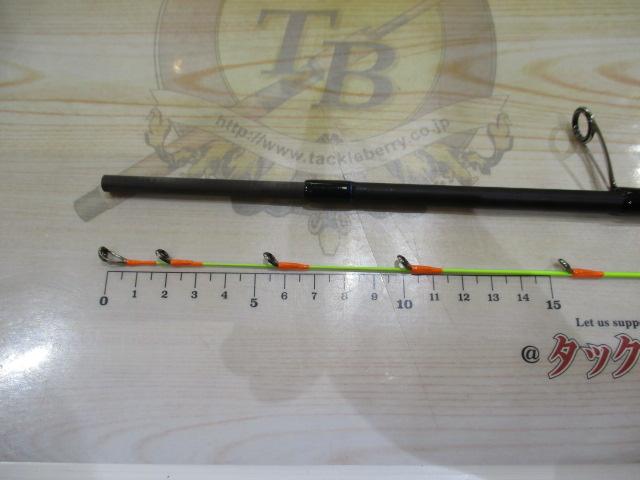 レトログラード-X RGXS-70SL-Metal