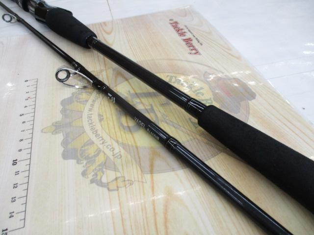 ヴァデル BJ66XHB