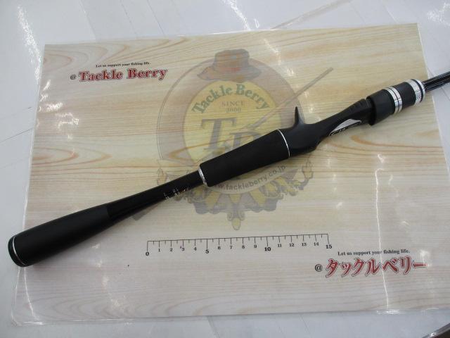 ポイズンアドレナ 1610L+BFS