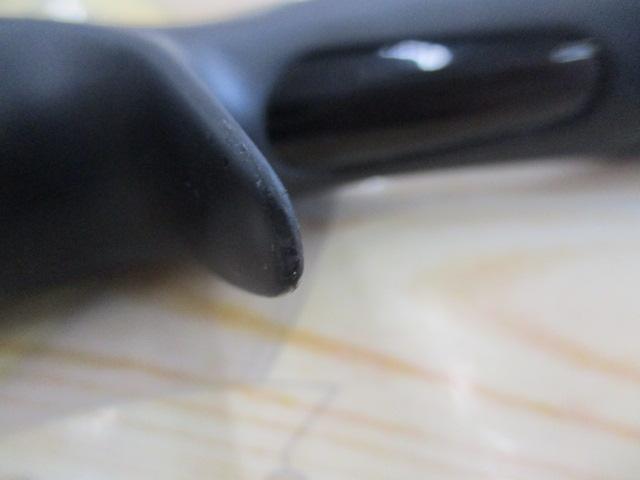 ポイズンアドレナ 1610L+BFS