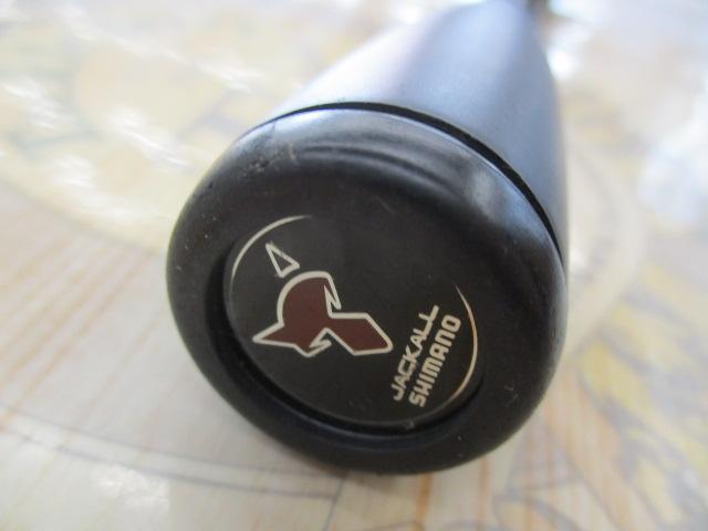 ポイズンアドレナ 1610L+BFS