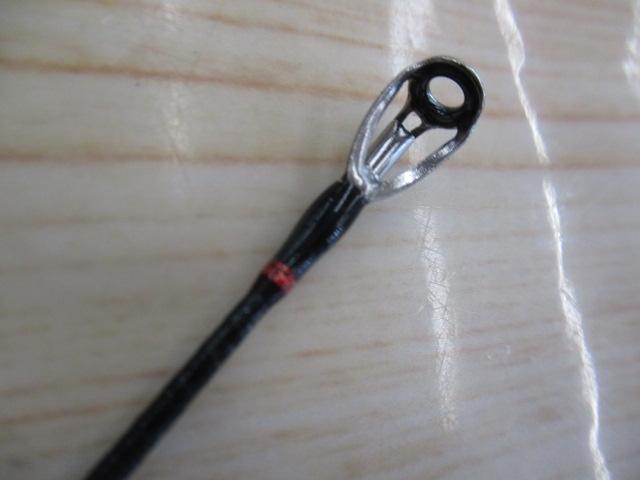 ポイズンアドレナ 1610L+BFS