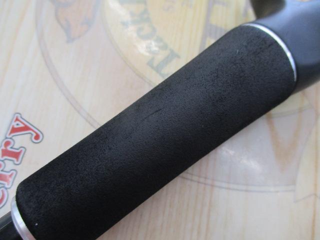 ポイズンアドレナ 1610L+BFS