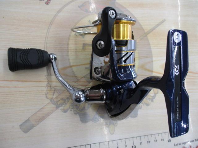 20クレスト LT2000