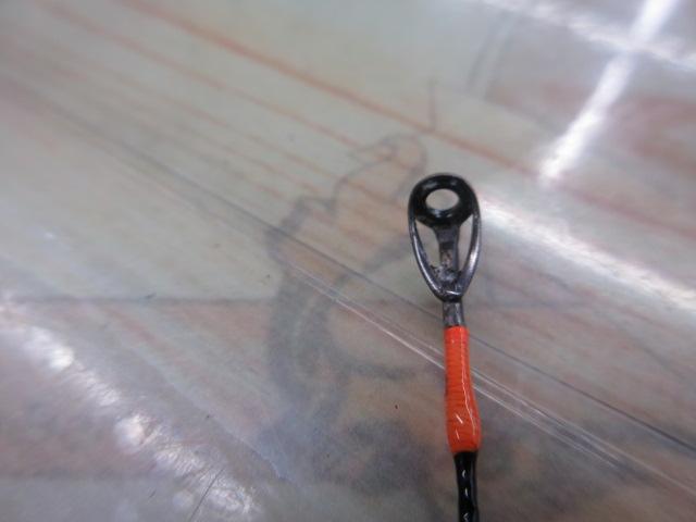 ビンビンスティックRB BSRB-C66SUL