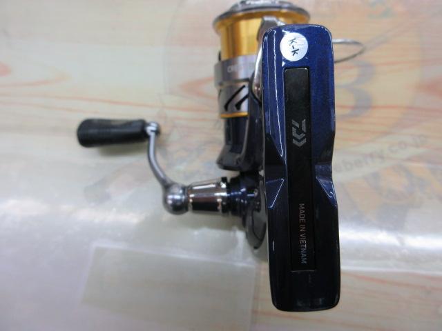 20クレスト LT2000S