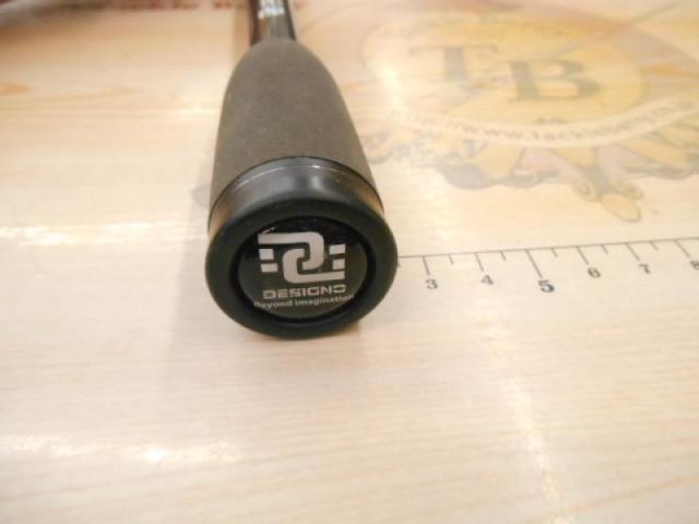 レーベン トルクチューン DLT-SJ611M/HRST2S(EVA)